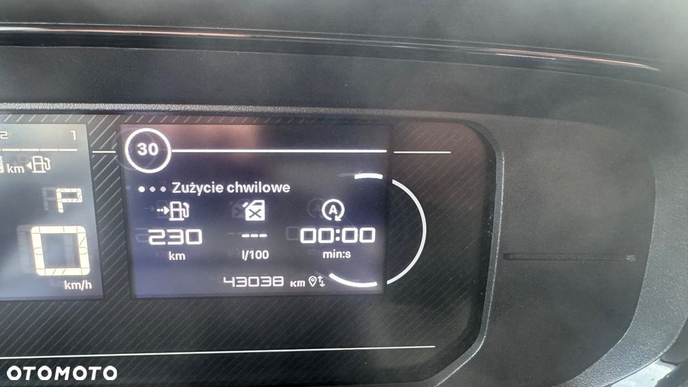 Toyota Proace City Verso Long 1.5 D-4D Family - 20