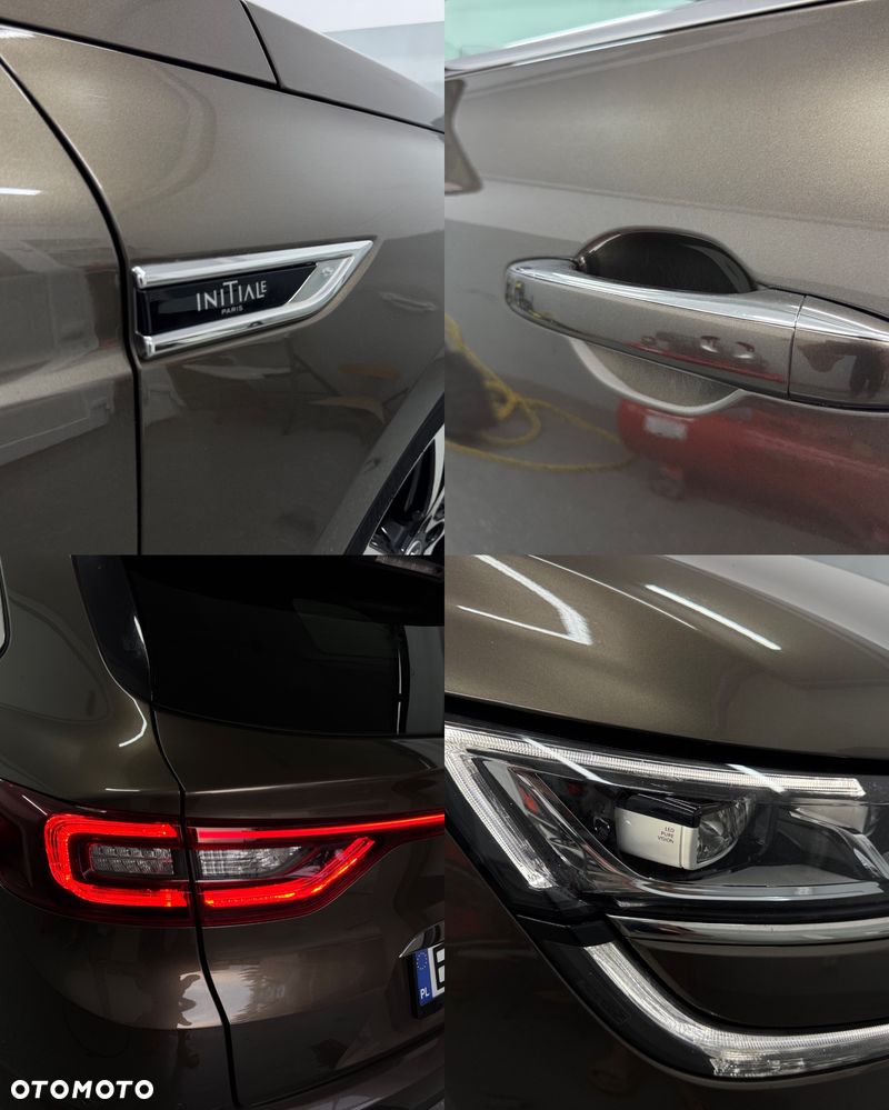 Renault Talisman 1.6 Energy TCe Initiale Paris EDC - 38