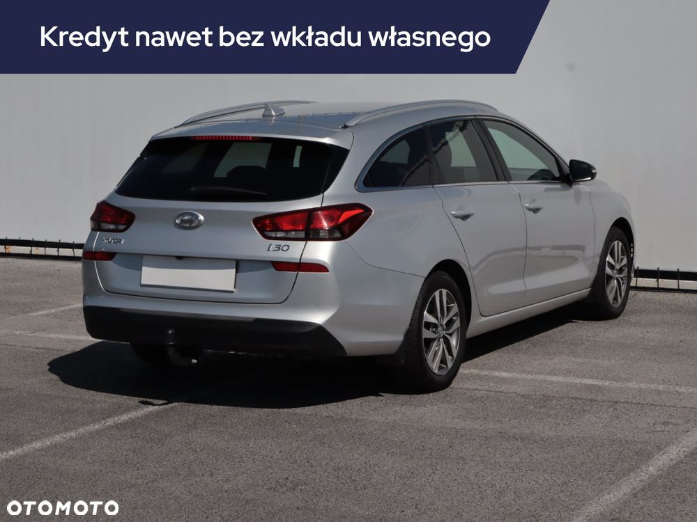 Hyundai i30 - 7