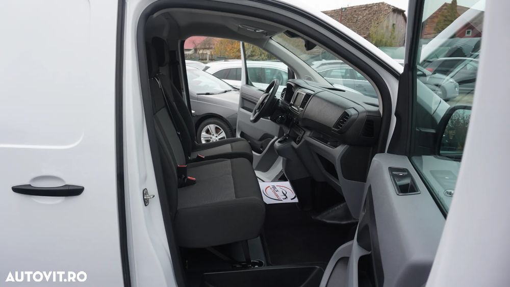 Citroën JUMPY LUNG - 9