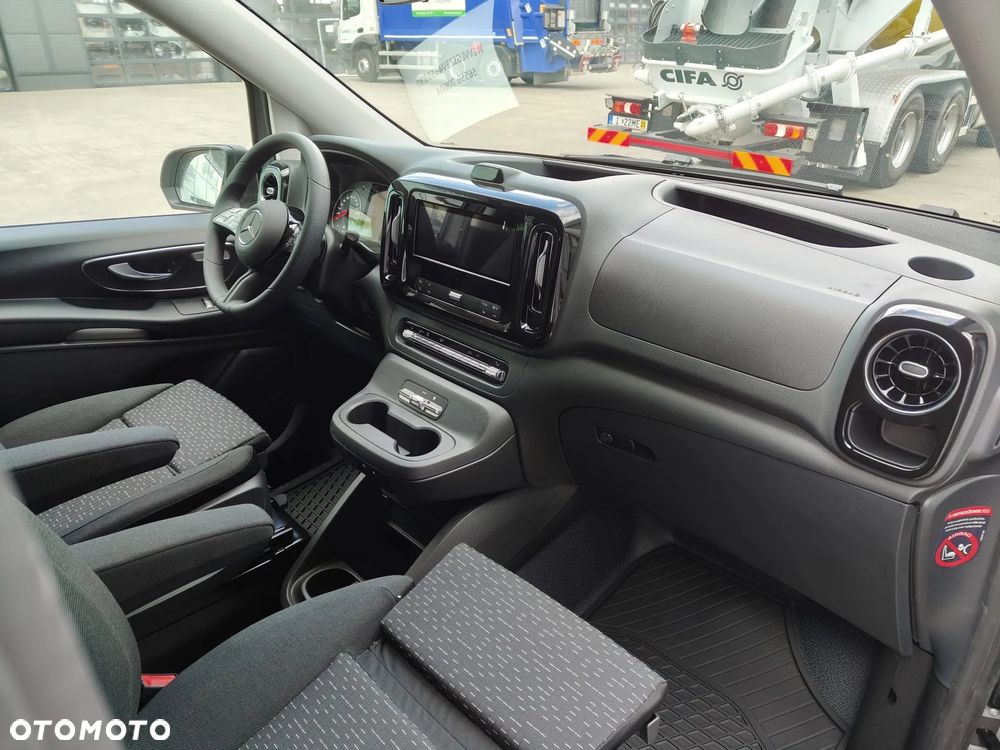 Mercedes-Benz Vito - 12