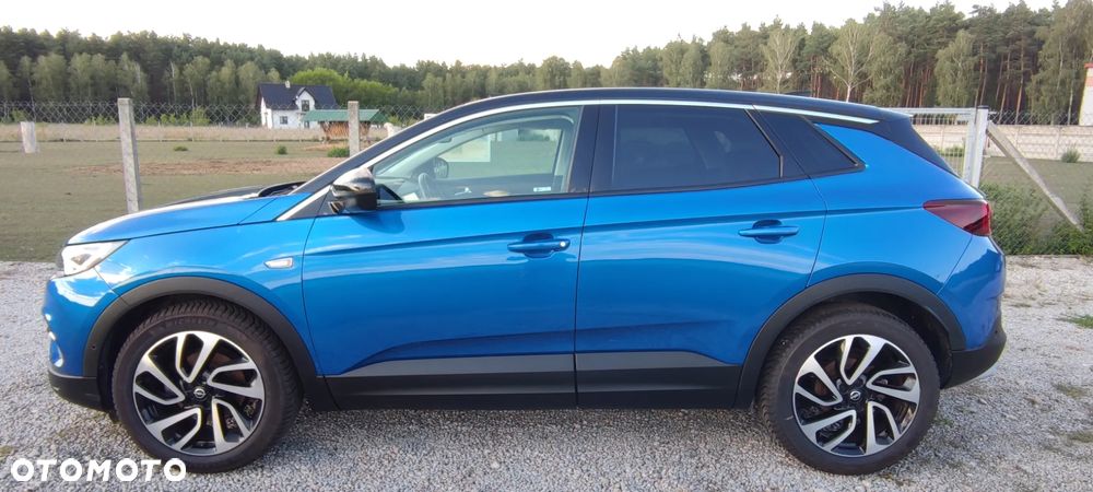 Opel Grandland X 1.6 D Start/Stop Business INNOVATION - 3