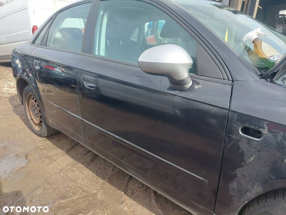 DRZWI KOMPLETNE PRAWY PRZÓD SEAT EXEO I LC9Z - 2