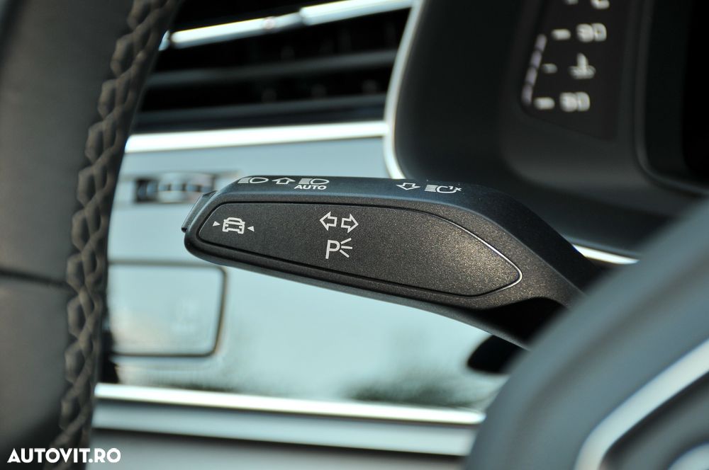 Audi Q7 50 TDI quattro Tiptronic MHEV S Line - 28
