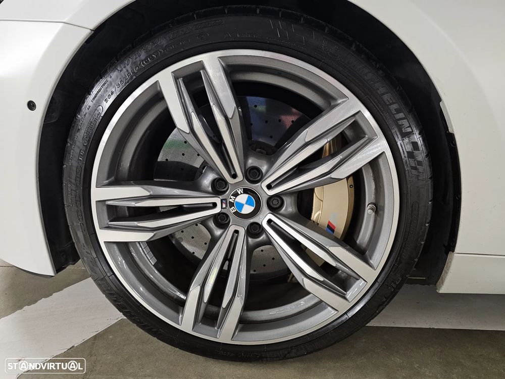 BMW M6 Gran Coupé Standard - 22