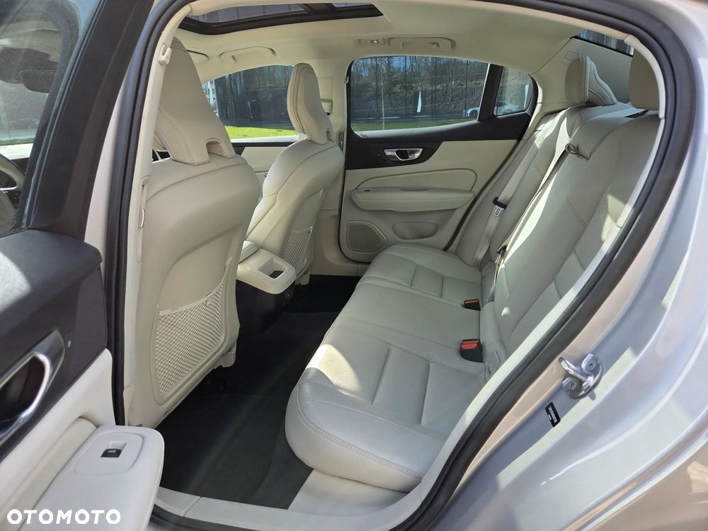 Volvo S60 B5 B Ultimate Bright - 22