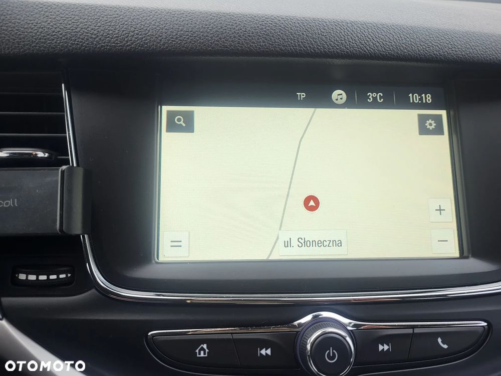 Opel Astra 1.5 D Start/Stop Business Edition - 12