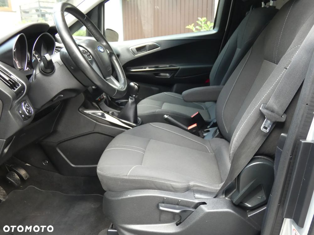Ford B-MAX 1.0 EcoBoost Titanium X ASS - 28