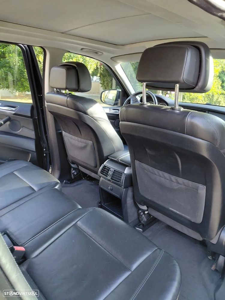BMW X5 3.0 d - 9