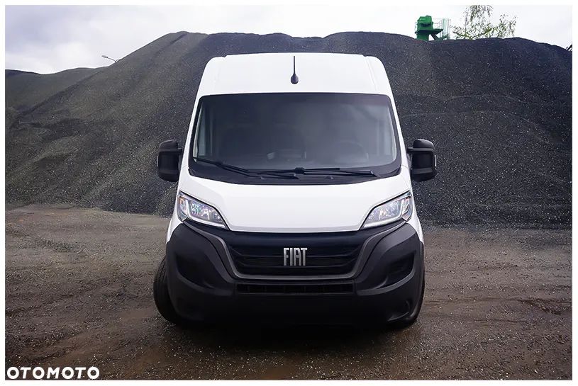 Fiat Ducato - 1