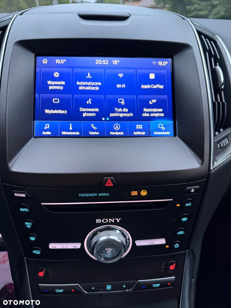 Ford S-Max 2.0 EcoBlue ST-Line - 39