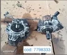 Pompa inalta presiune injectie motorina Originala BMW E87 E46 E90+LCI E91+LCI E92+LCI E93 E60+LCI E61+LCI E63 LCI E64 LCI E65 E66 E83+LCI E70 E71 M47 M57 - 2