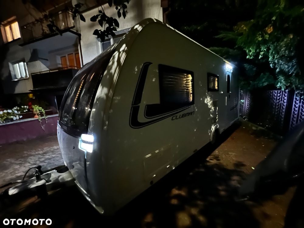 Lunar Clubman SE - 34