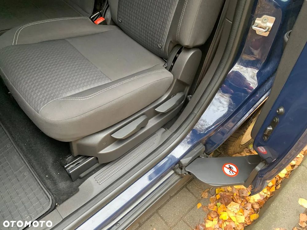 Ford Grand C-MAX 1.5 EcoBoost Start-Stopp-System Titanium - 14