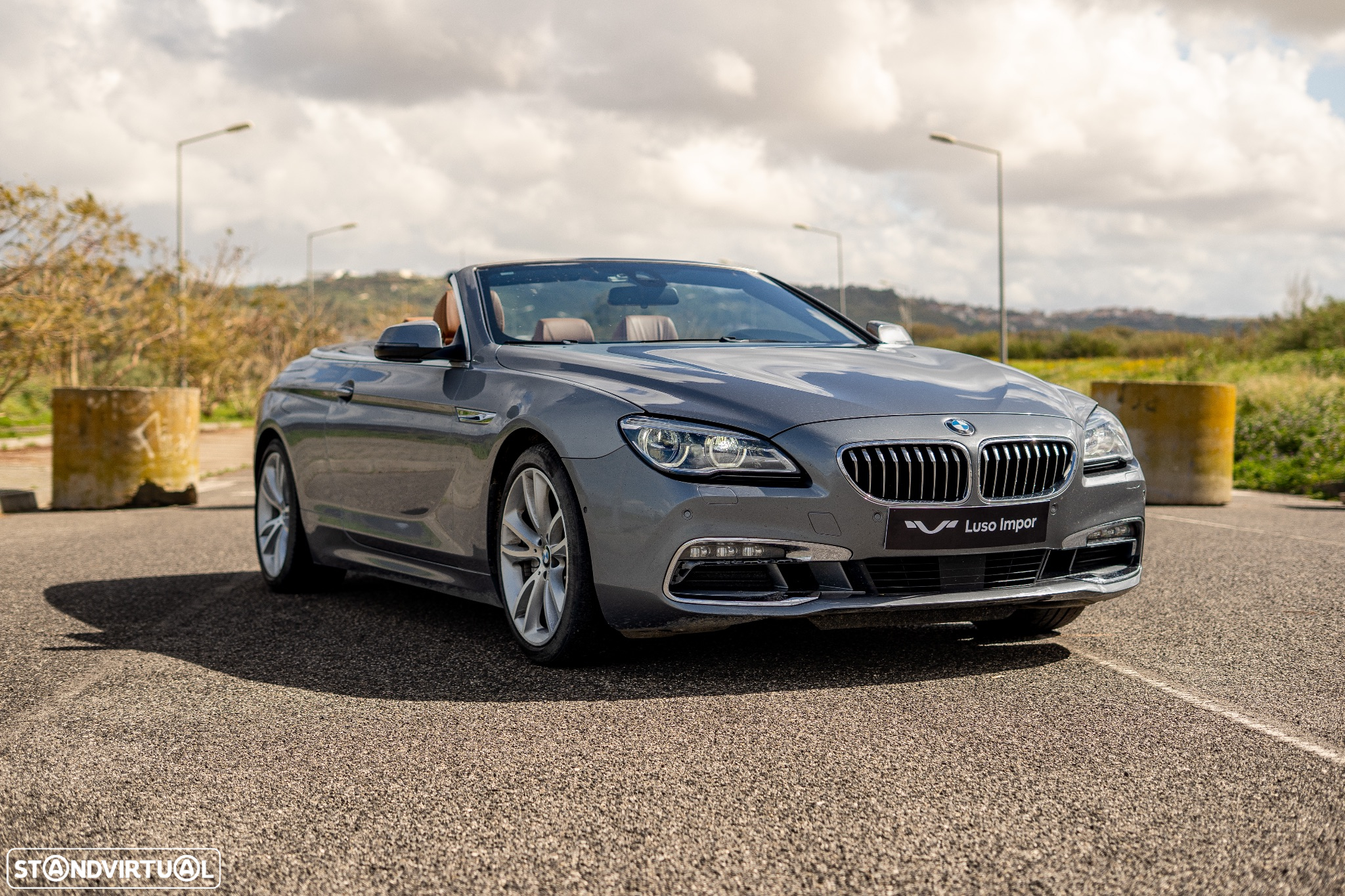 BMW 640 d - 4
