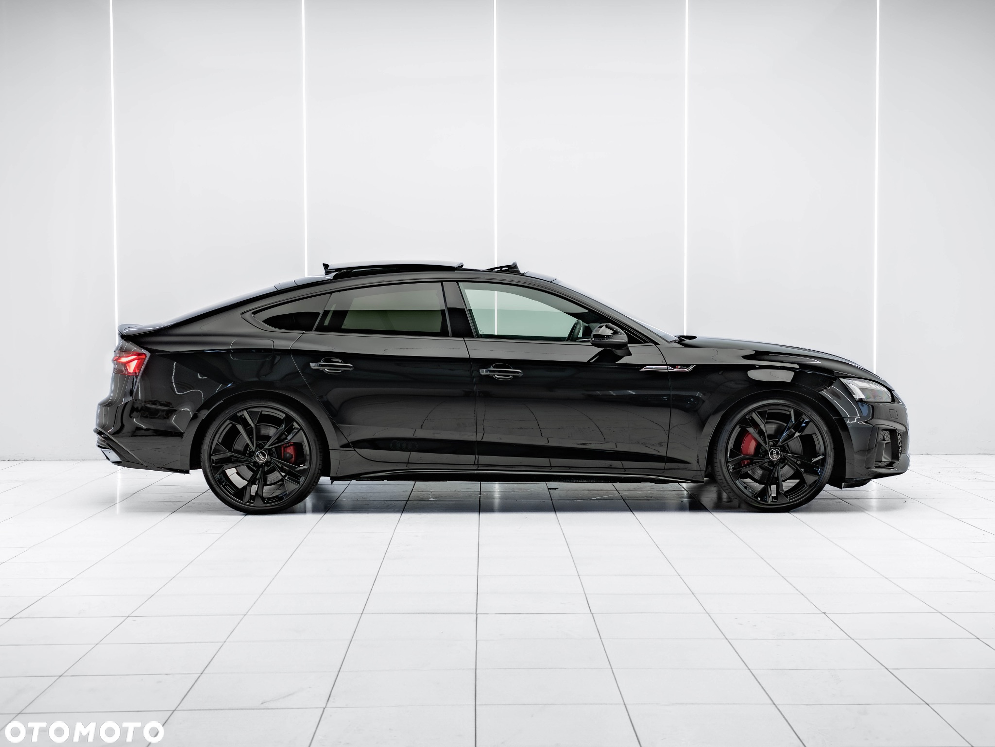 Audi A5 - 8