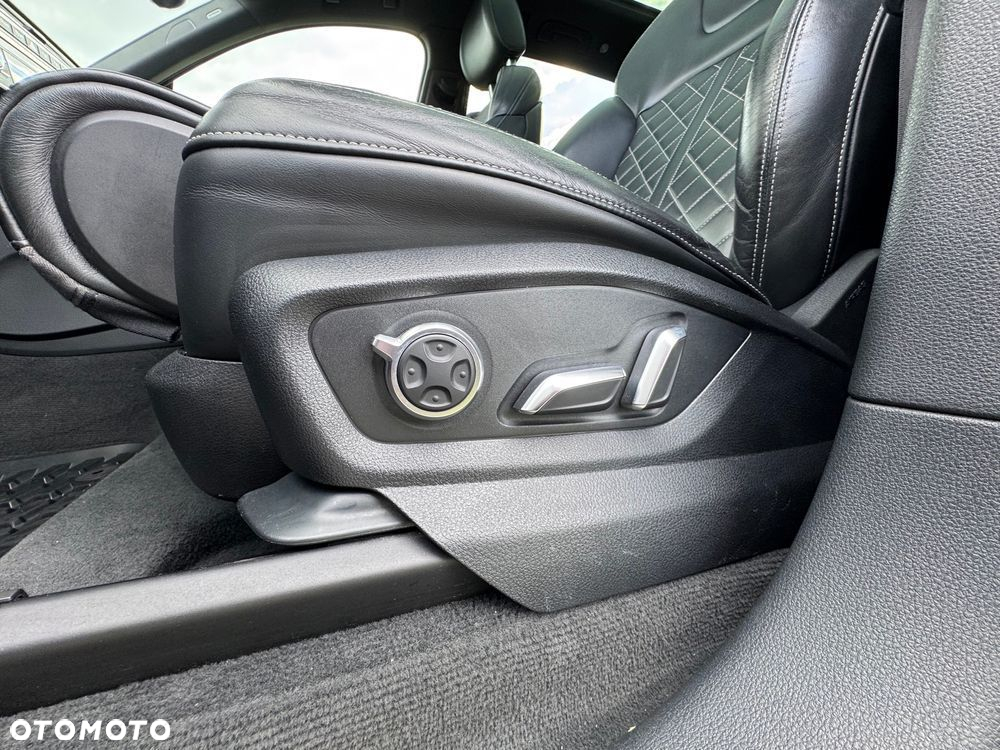 Audi Q7 3.0 TDI Quattro Tiptronic - 20