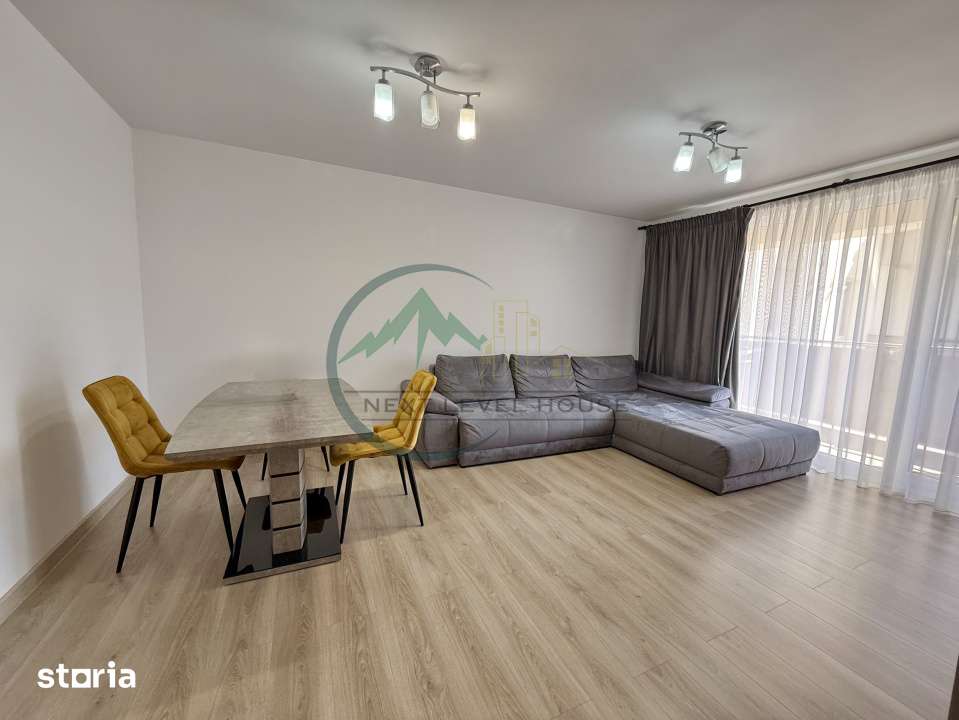 Apartament 3 camere, Urban Plazza — fotografia 1