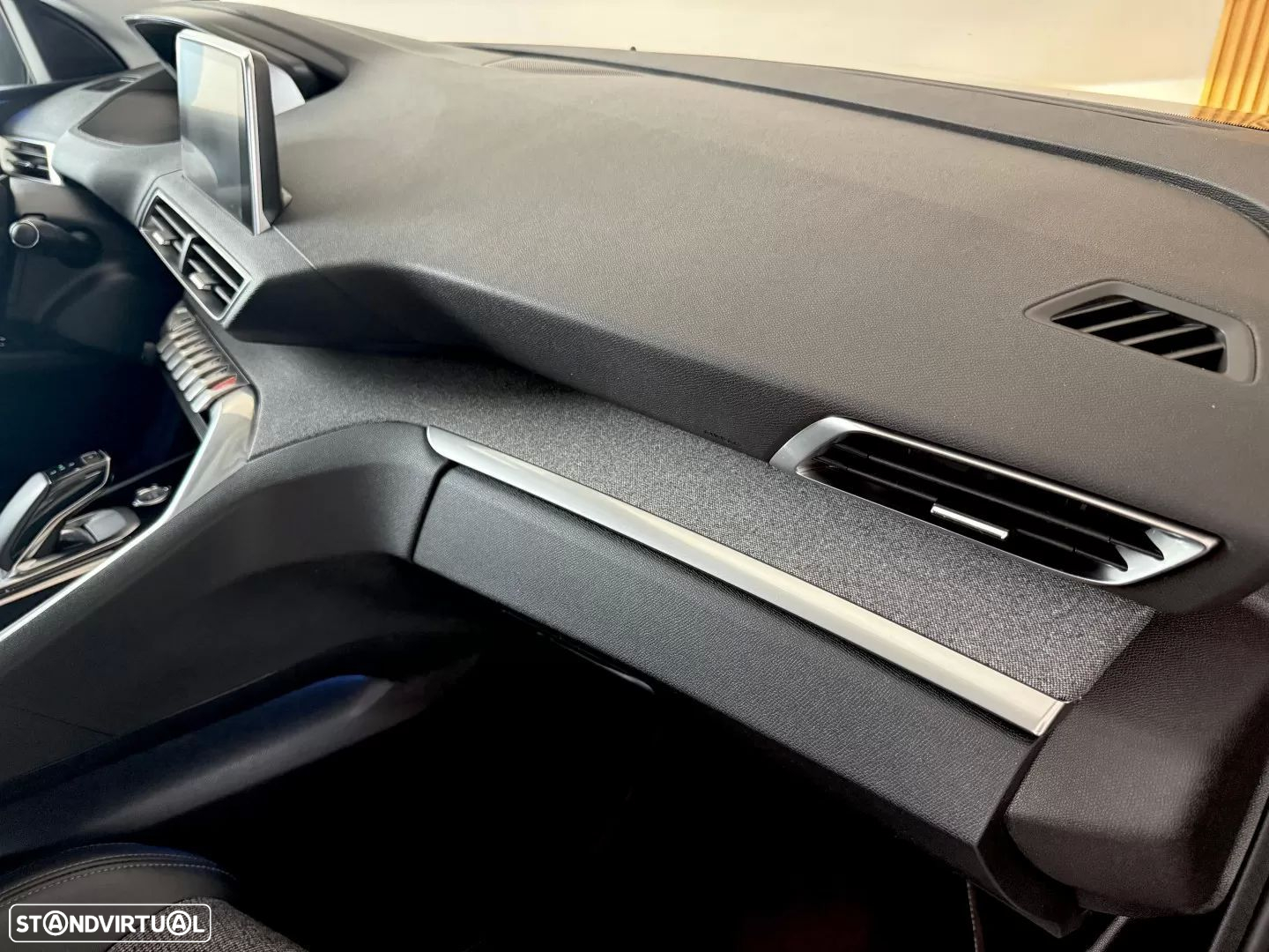 Peugeot 3008 - 36