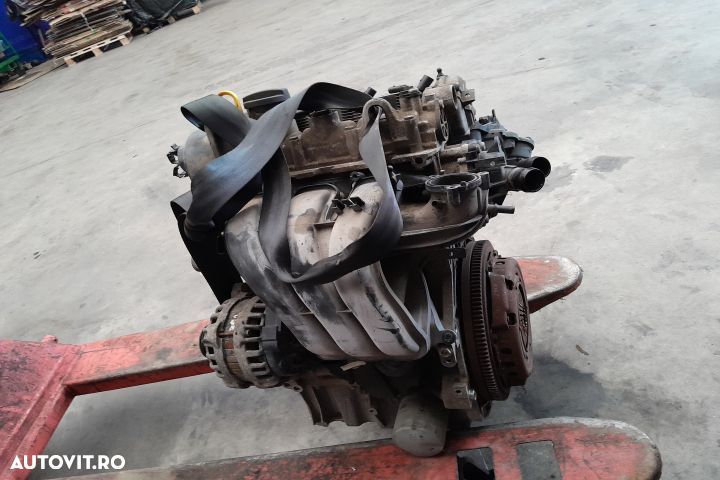 MOTOR FARA ANEXE 1.0 BENZINA  MX1253 Volkswagen VW Up - 5
