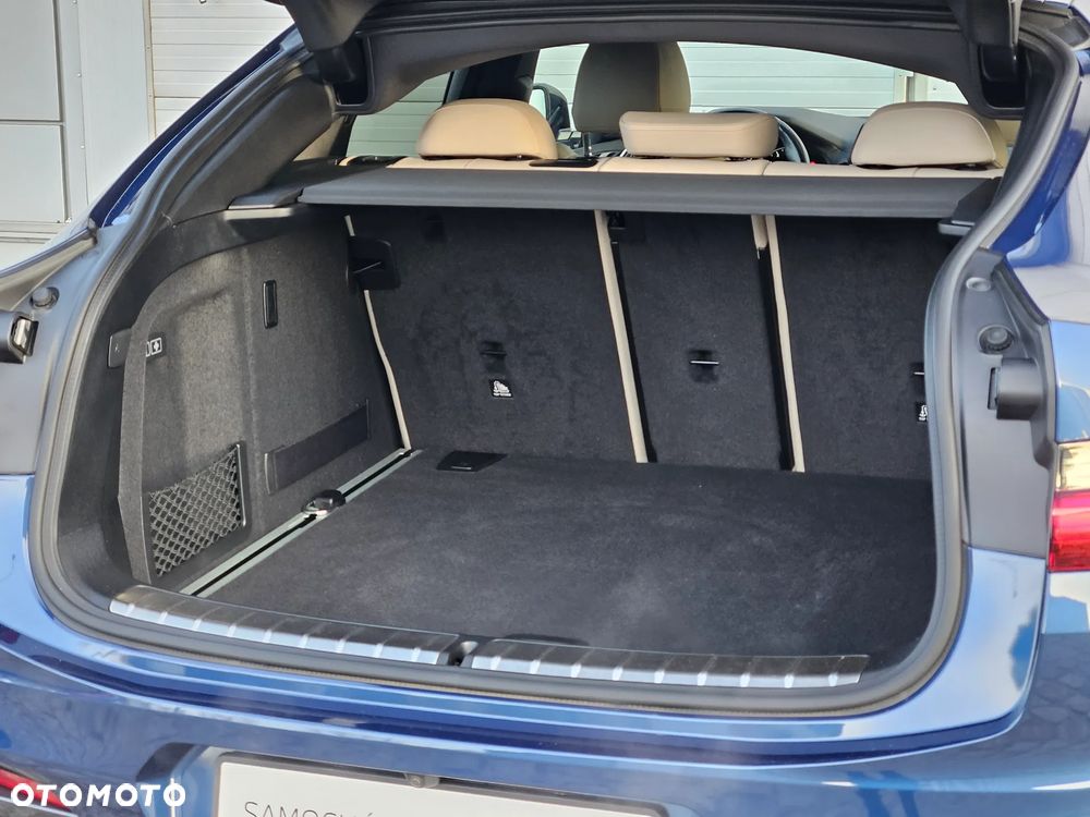 BMW X4 xDrive30i GPF M Sport sport - 19