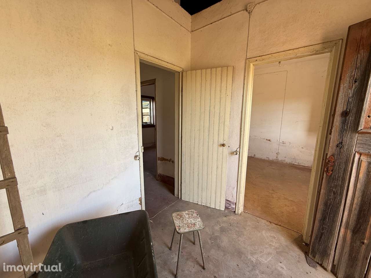 Moradia para Restaurar T2 Venda em Chamusca e Pinheiro Grande,Chamusca - Grande imagem: 4/17