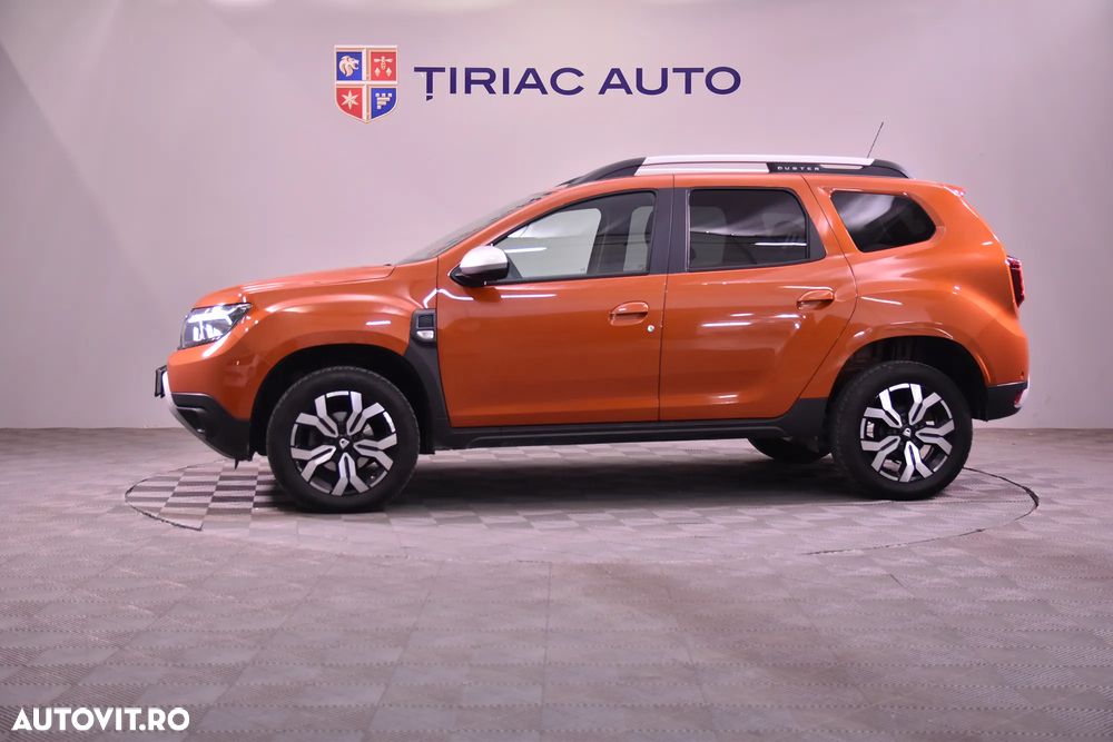 Dacia Duster - 2