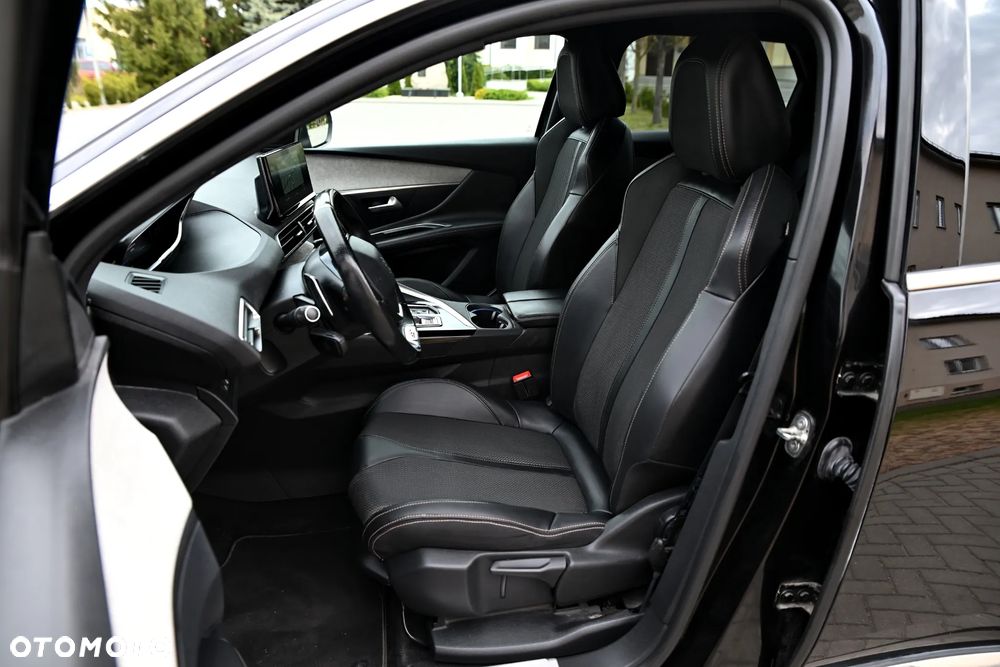 Peugeot 3008 BlueHDi 130 Stop & Start EAT8 GT Pack - 20