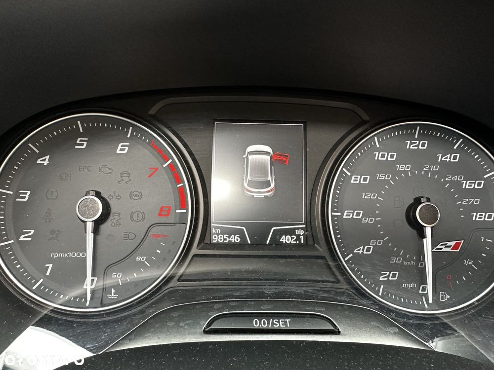 Seat Leon - 3