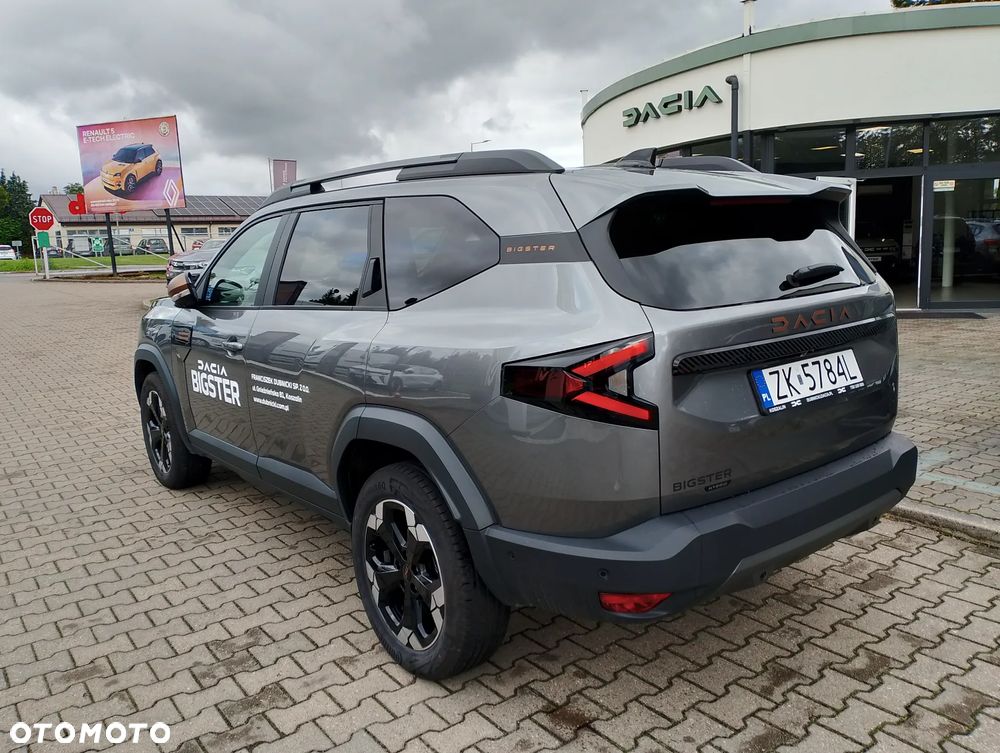 Dacia Bigster 1.8 Full Hybrid 155 Extreme MMT - 7