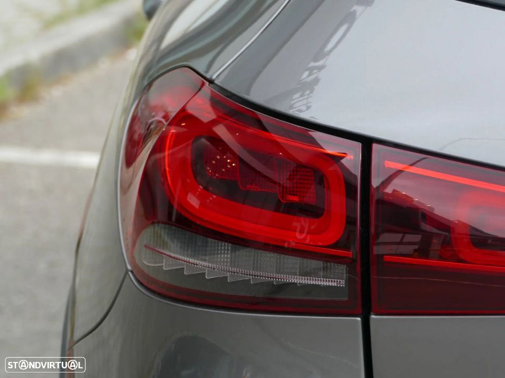 Mercedes-Benz EQA 250 AMG Line - 13