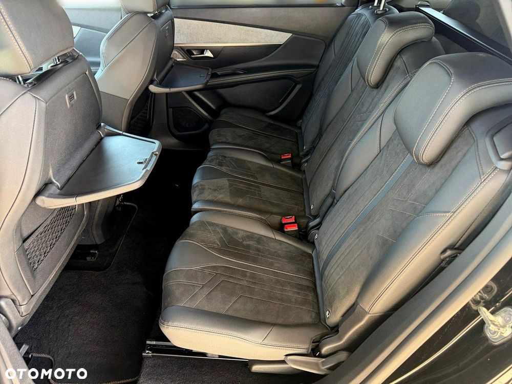 Peugeot 5008 - 18
