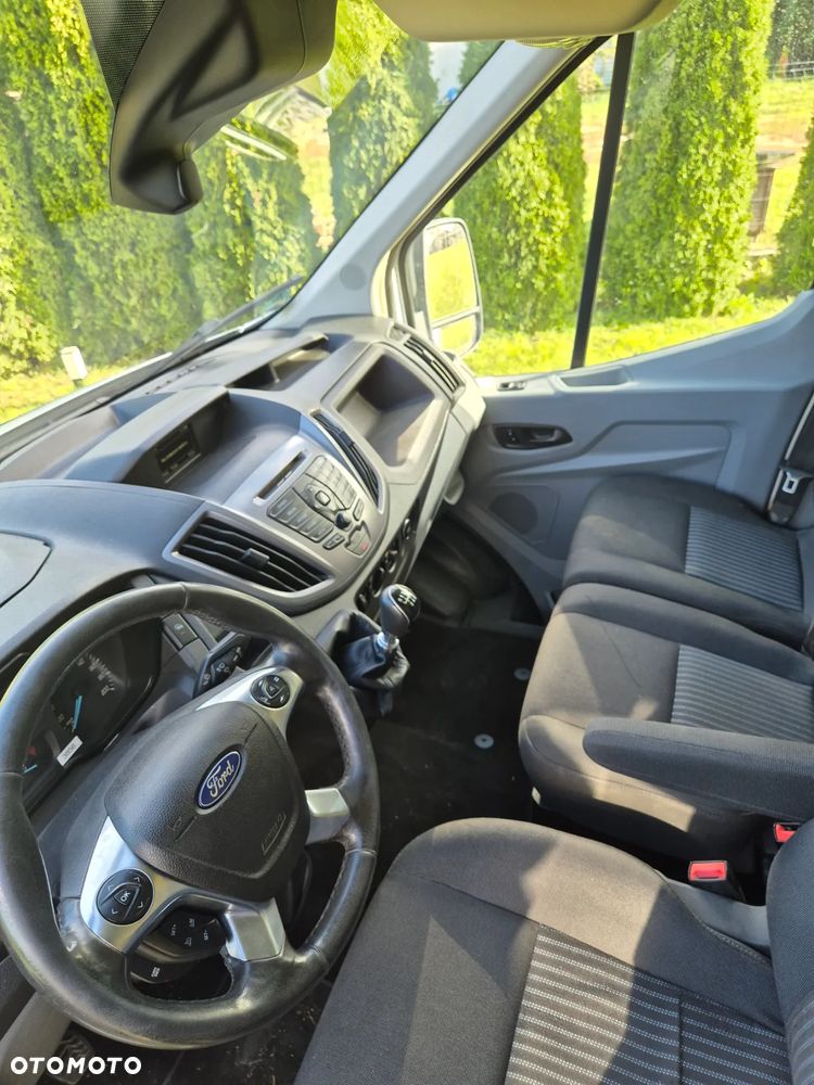 Ford Transit - 21