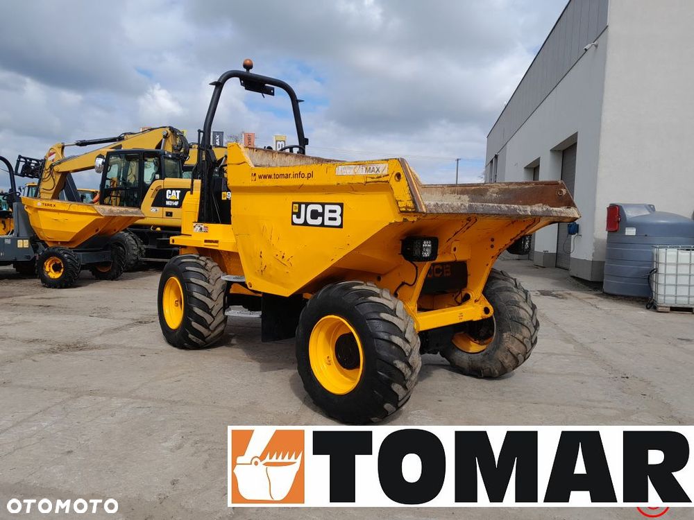 JCB 9FT   6t 7t 9t - 3