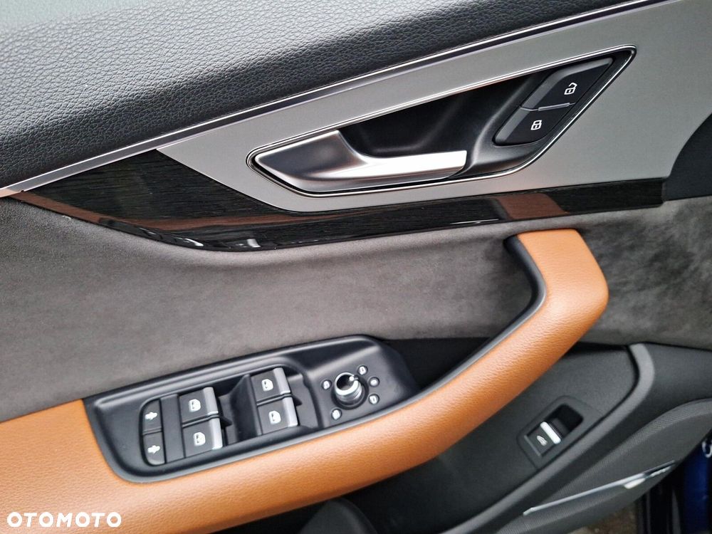 Audi Q7 45 TDI Quattro Tiptronic - 9