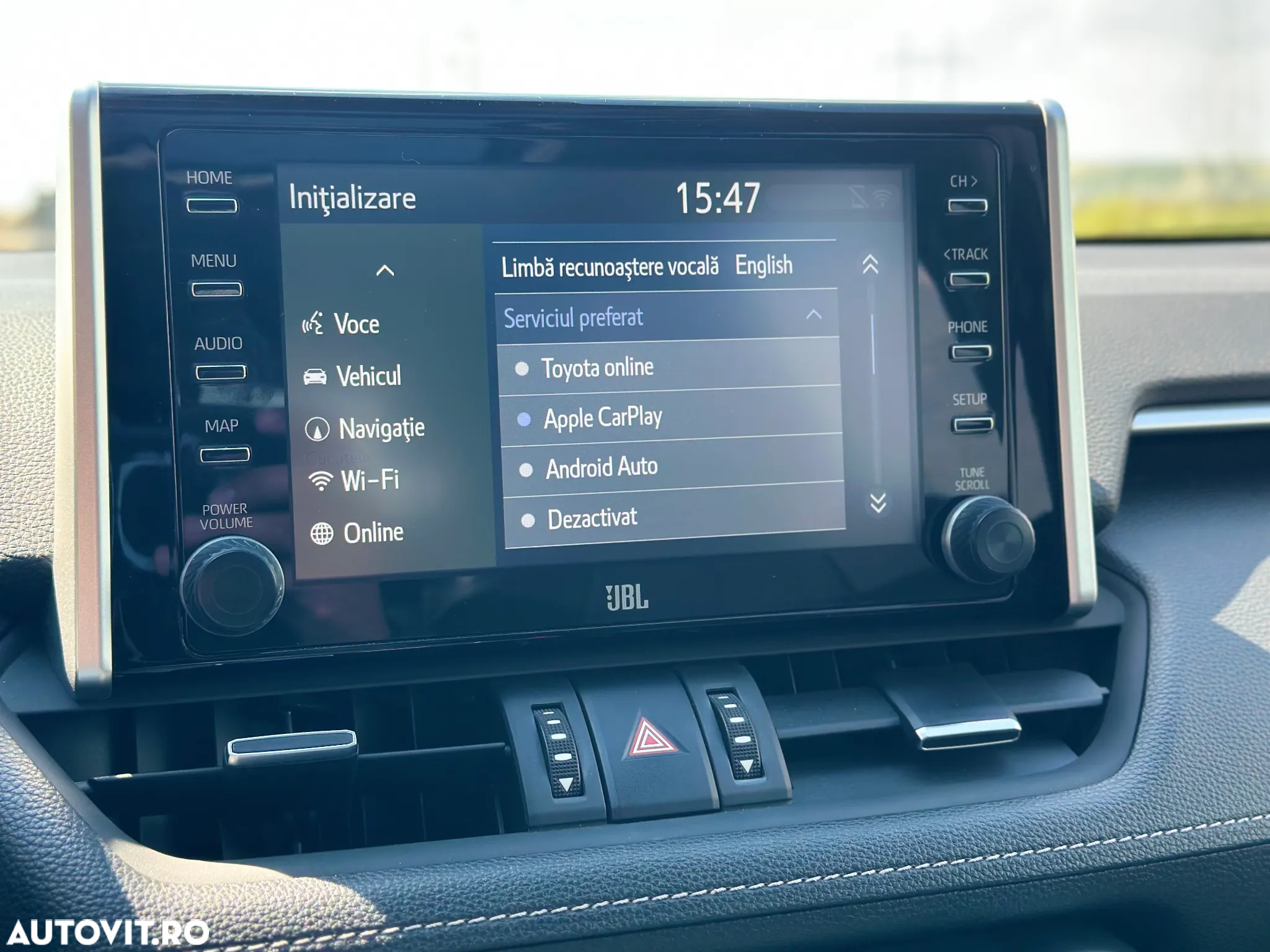 Toyota RAV4 2.5 Hybrid VVT-iE 4x4 Luxury Premium - 29
