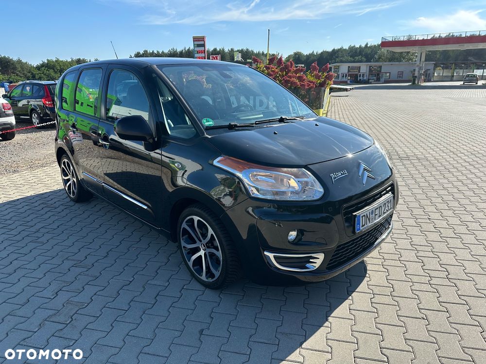 Citroën C3 Picasso VTi 95 Exclusive - 35