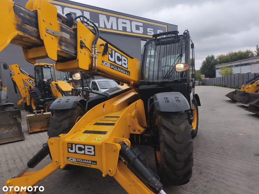 JCB 540-140 - 6