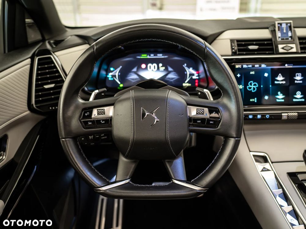 DS Automobiles DS 7 Crossback - 20