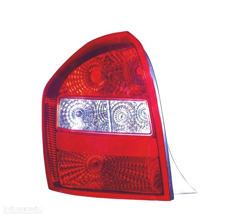 FAROLIM ESQ KIA CERATO 5P 05-09 - 1