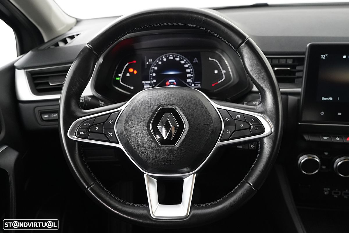 Renault Captur 1.0 TCe Techno - 15