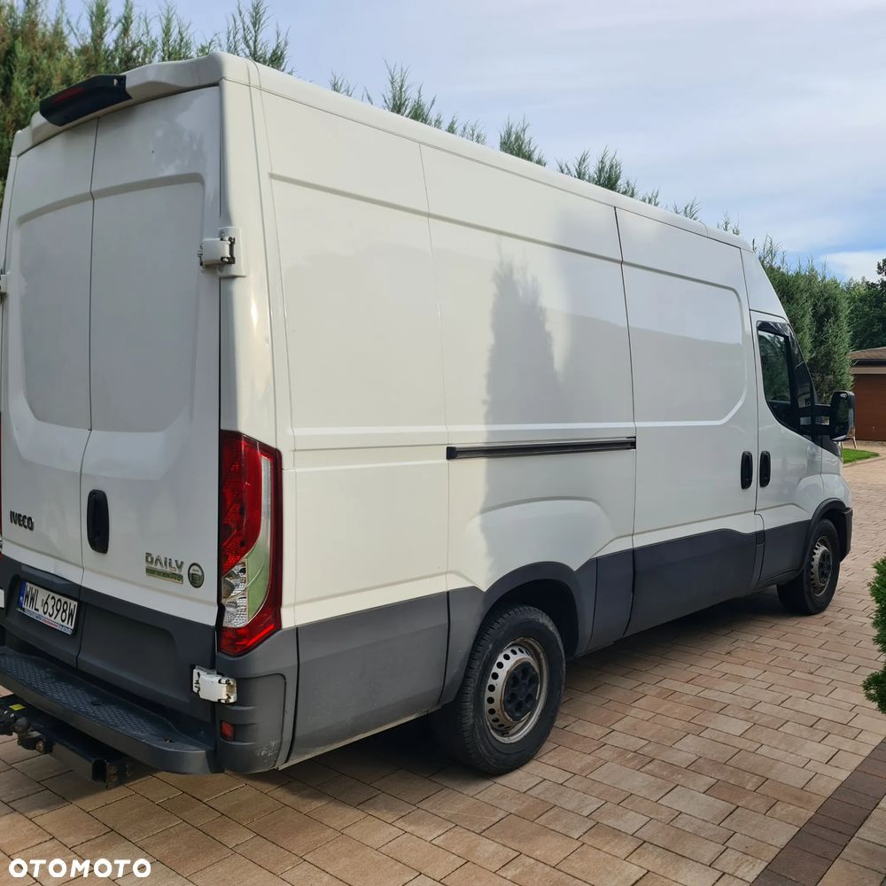 Iveco Daily - 3
