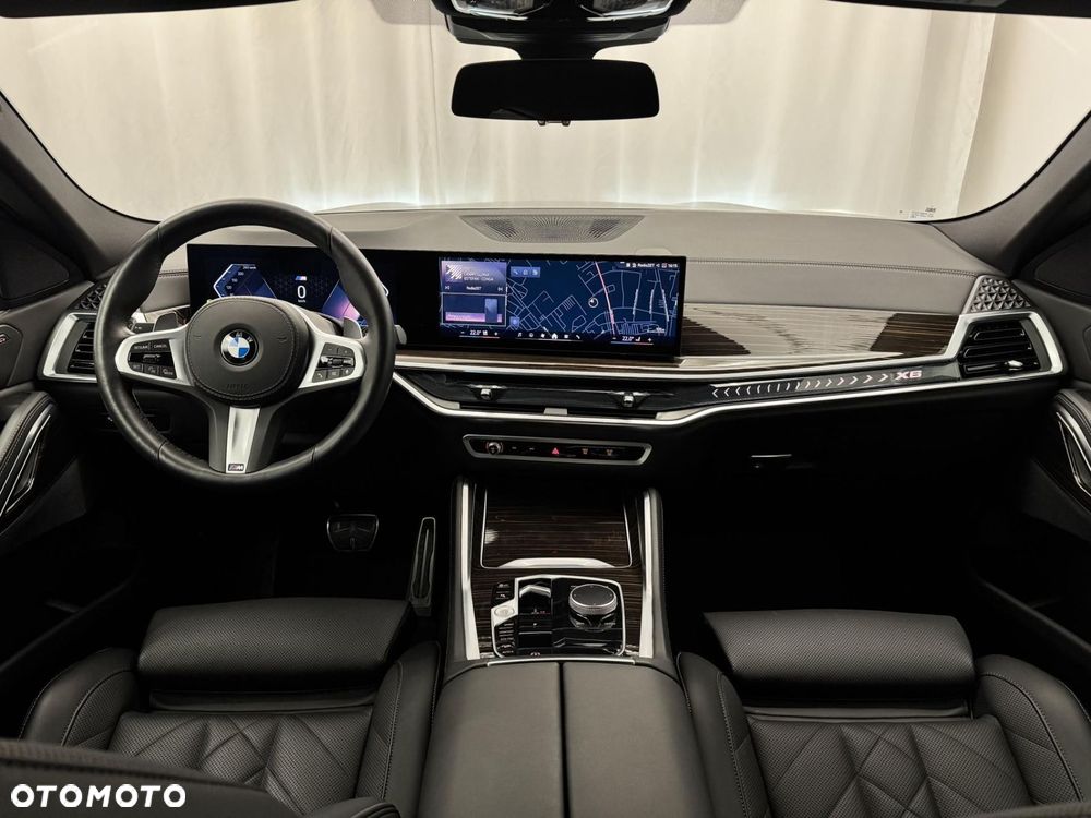 BMW X6 - 26