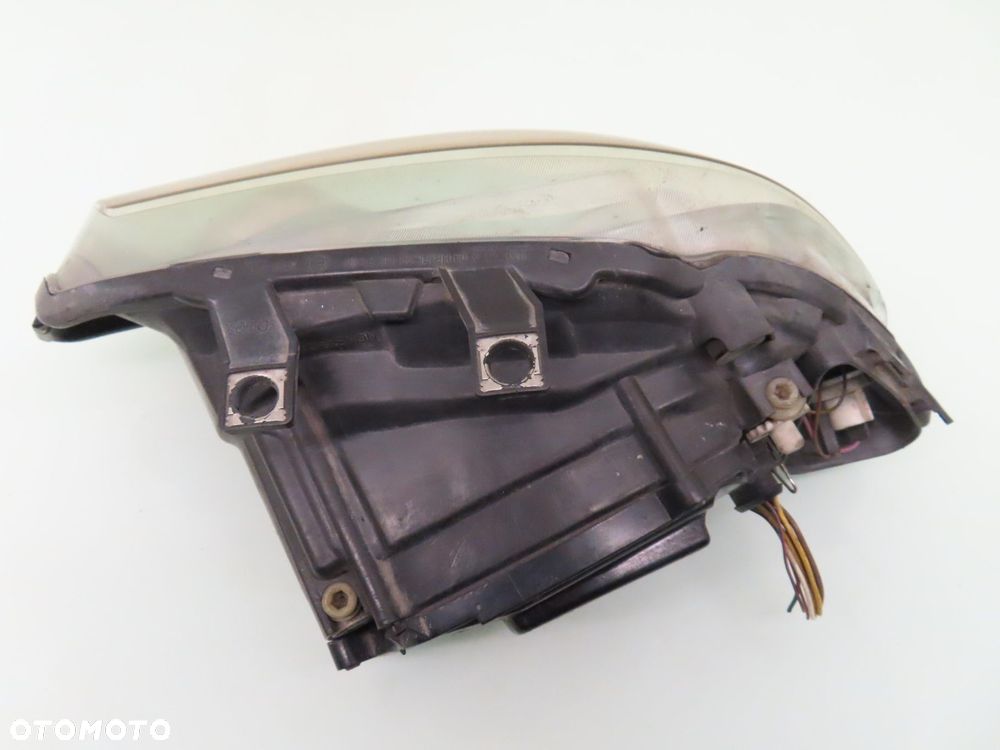 LAMPA PRAWA PRZEDNIA SEAT IBIZA III XENON 89035113 - 5
