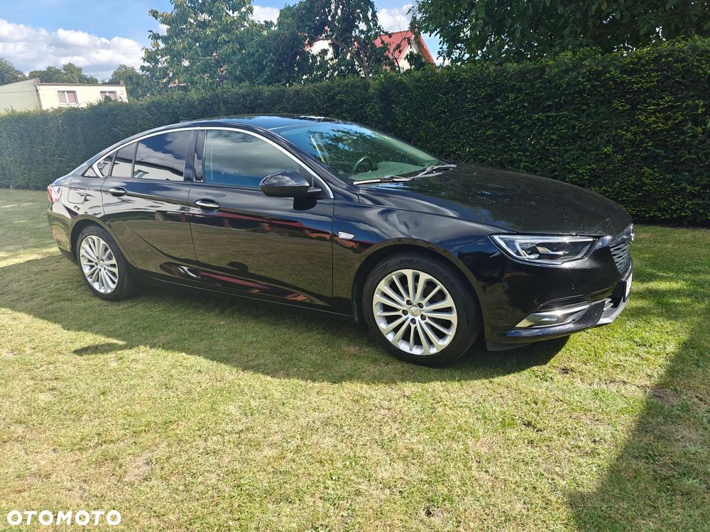 Opel Insignia 1.5 T Innovation S&S - 13