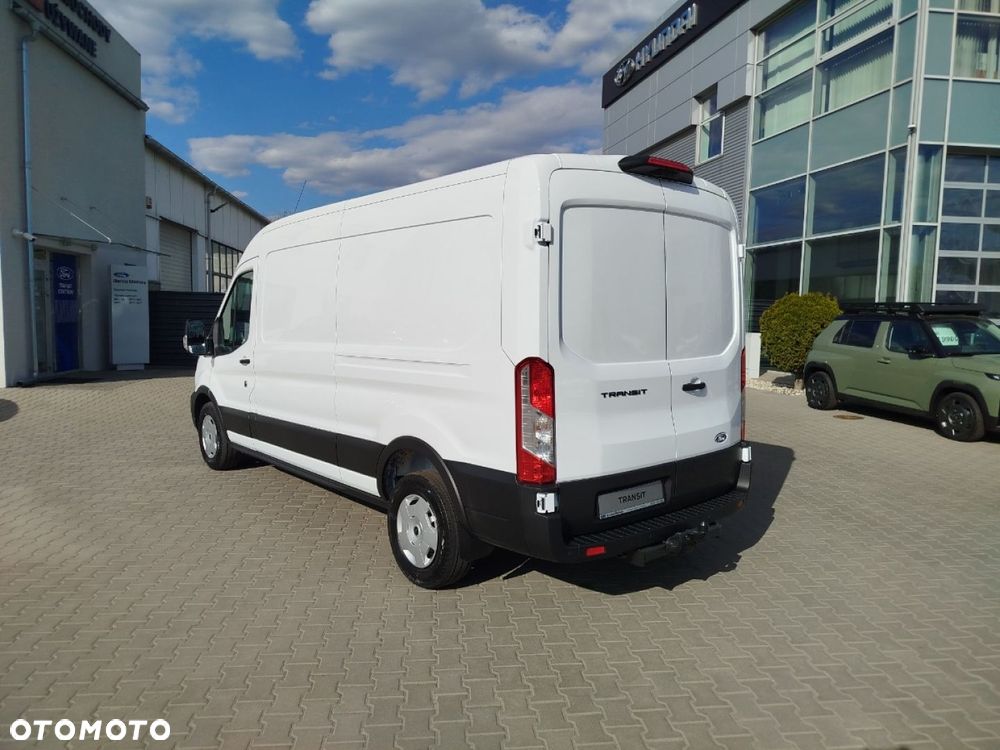 Ford Transit - 5