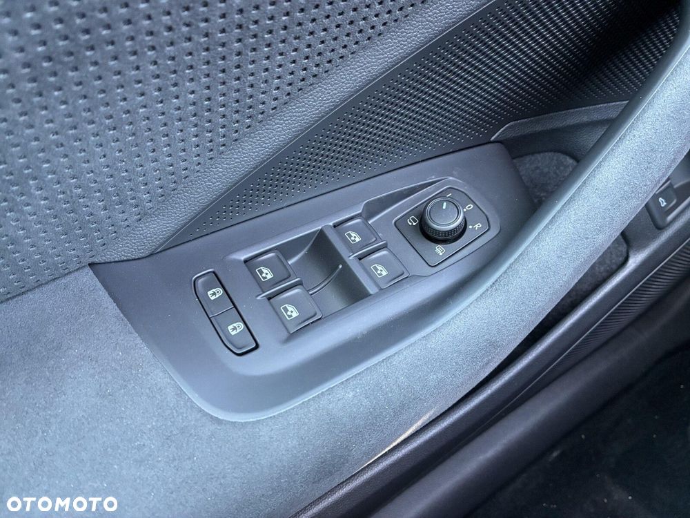 Skoda Superb - 23