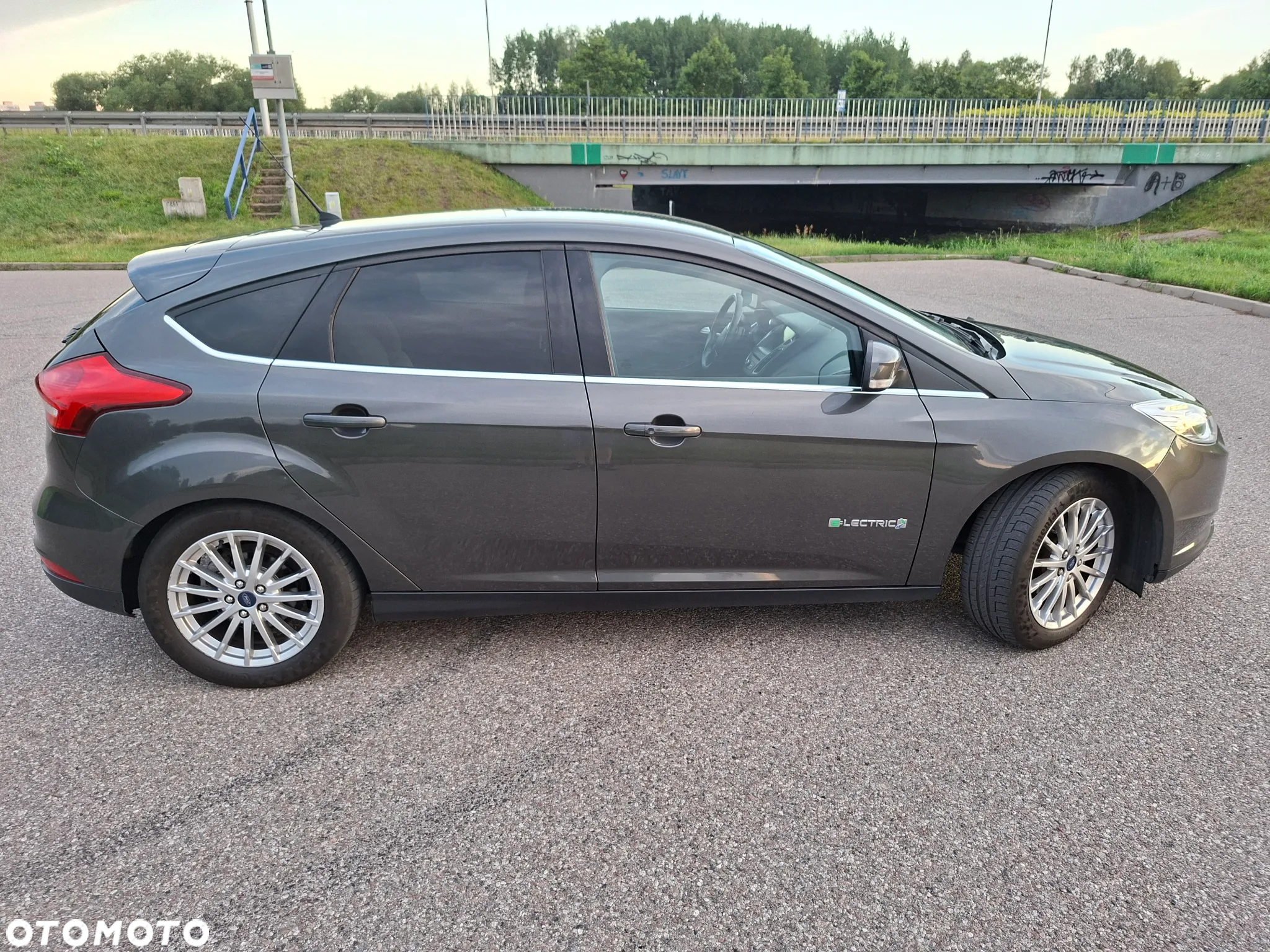 Ford Focus - 4