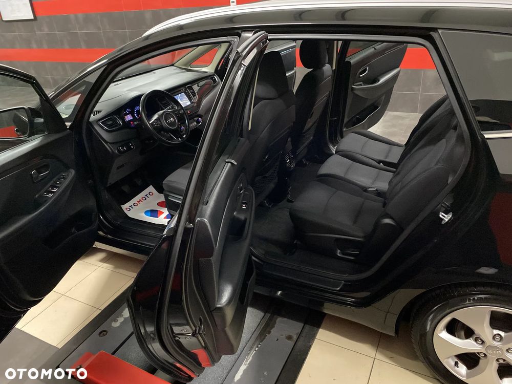 Kia Carens 1.6 GDI Edition 7 - 15