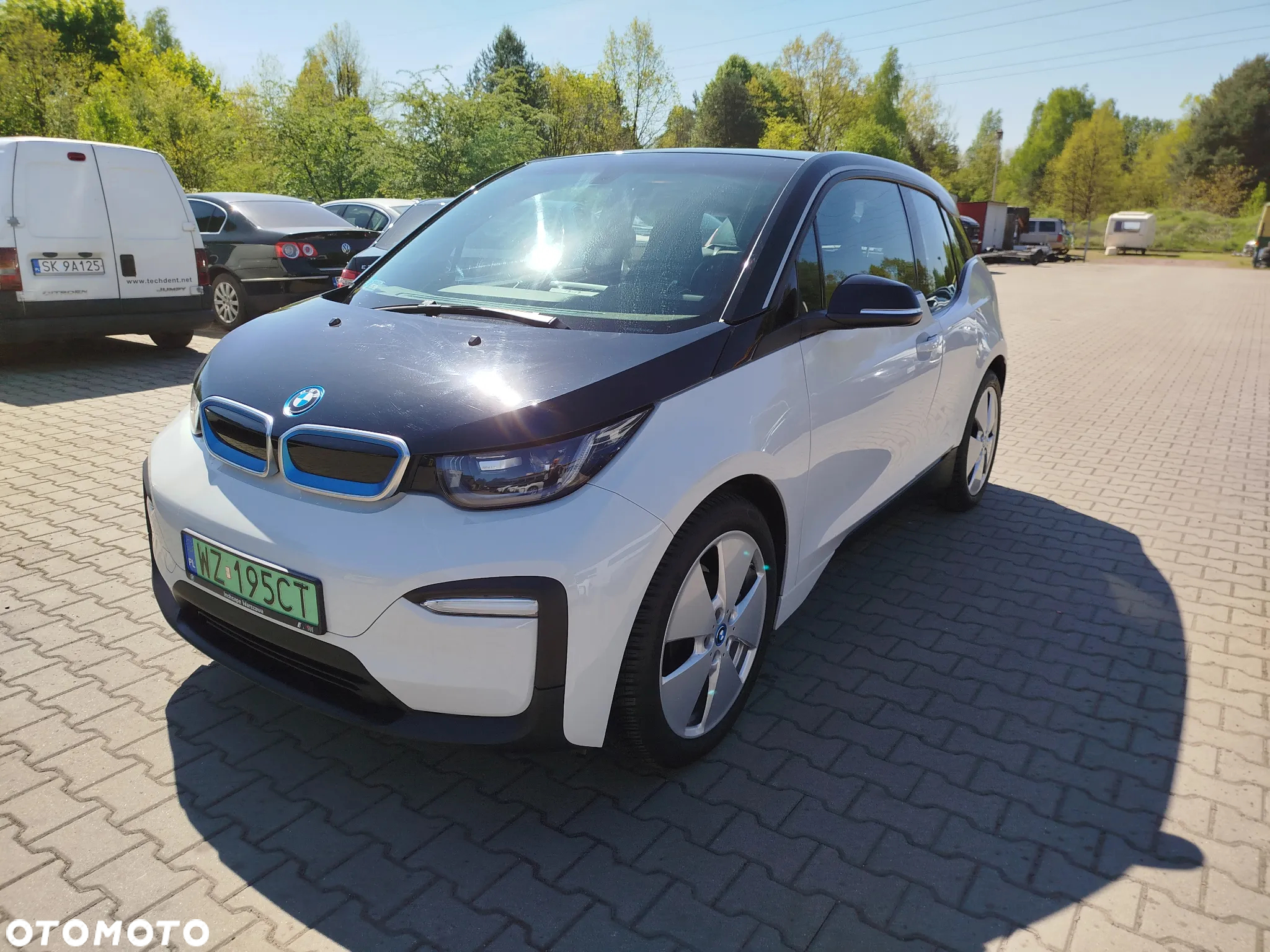 BMW i3 94 Ah - 3